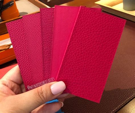 hermes rose texas color|Hermes tex mex colors.